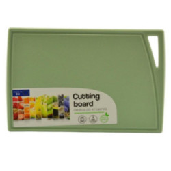 Deska do krojenia Fresh 24,5x16cm zielona 2