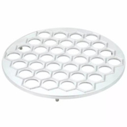 Forma do pierogów metalowa Kinghoff KH-1609 2