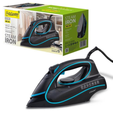 Żelazko Maestro 2400W MR-310C