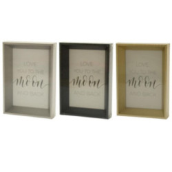 Ramka 10x15cm ASC22124 mix 2