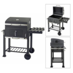 Grill Kansas 114x67cm 50102000-A
