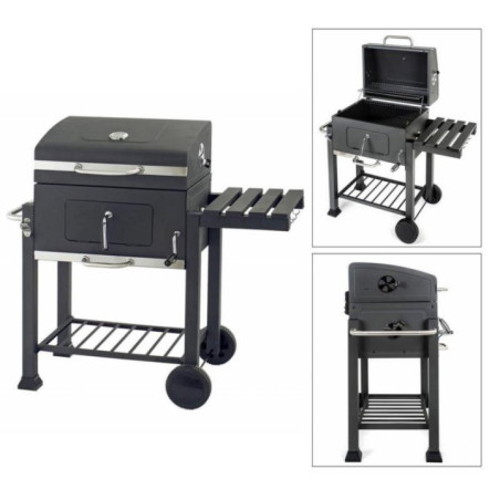 Grill Kansas 114x67cm 50102000-A