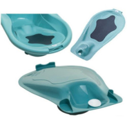 Wkładka do wanny Rotho Top laguna 2