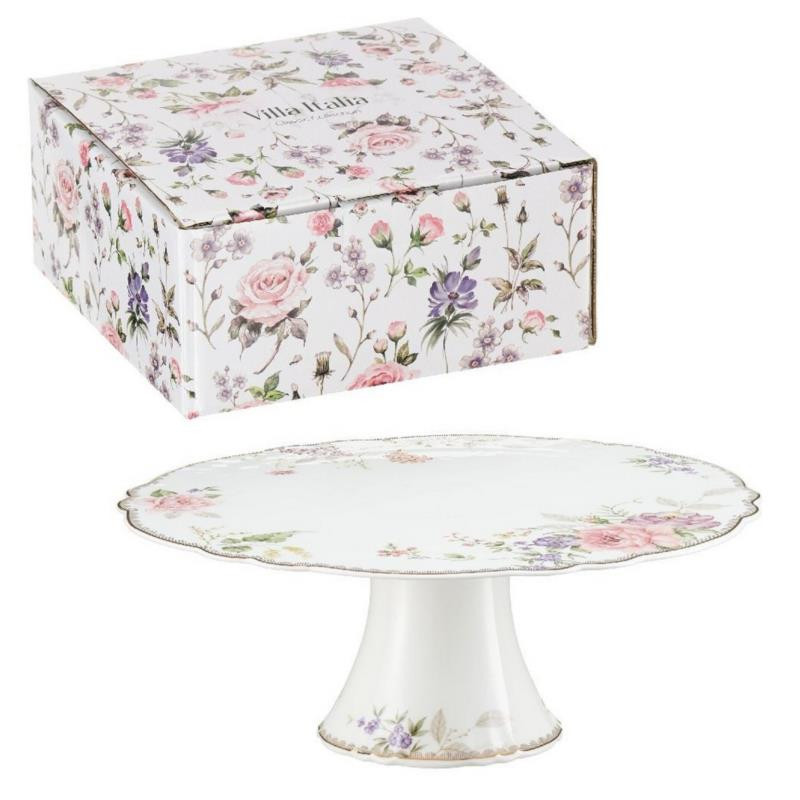 Patera Villa Italia Kate 30cm na nodze CX359