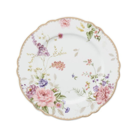 Talerz Villa Italia Kate deserowy 19cm CX358