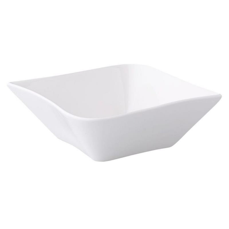 Salaterka Fala 15cm kwadrat 61219