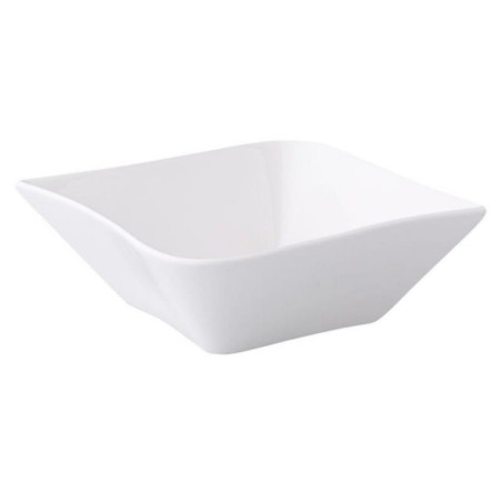 Salaterka Fala 15cm kwadrat 61219