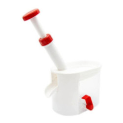 Drylownica plastikowa do wiśni TR-586 2