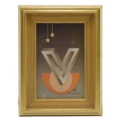 Ramka 10x15cm K2023-0912102/G 2