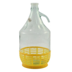 Balon  5L z uchwytem +zatyczka VET5505 2