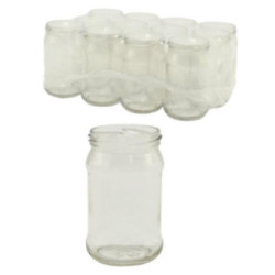 Słoiki TO-300ml fi66 12 sztuk 2