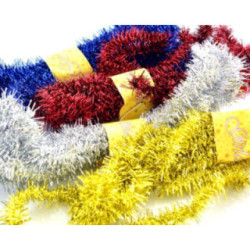 Girlanda 3m cienko cięta GWS35 mix 2