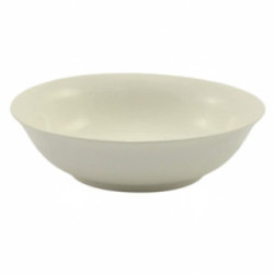 Salaterka ceramiczna 16,5cm biała 6516 2