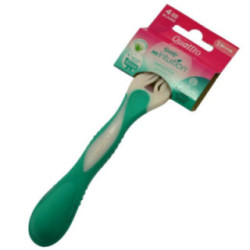 Maszynka do golenia Wilkinson Quatro Sensitive 2