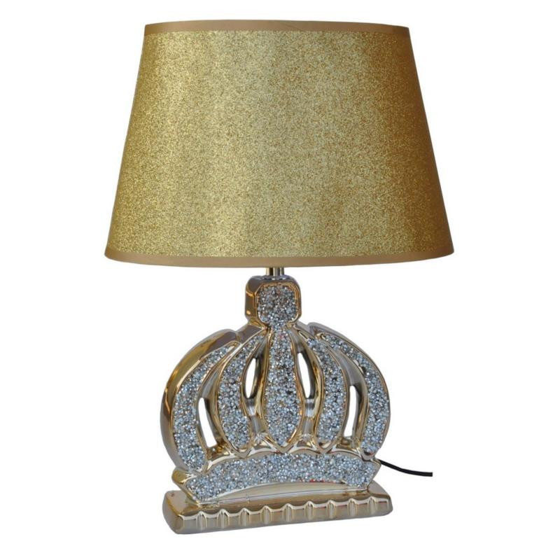 Lampa z abażurem 41cm YD23A20503C