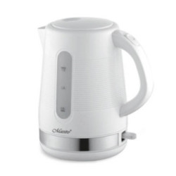 Czajnik elektryczny Maestro 1,7L MR-035W biały