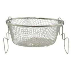 Kosz do smażenia frytek 20cm 2