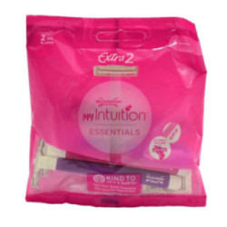 Maszynki do golenia Wilkinson Beauty 5szt 2