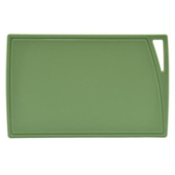 Deska do krojenia Fresh 31,5x20cm zielona 2