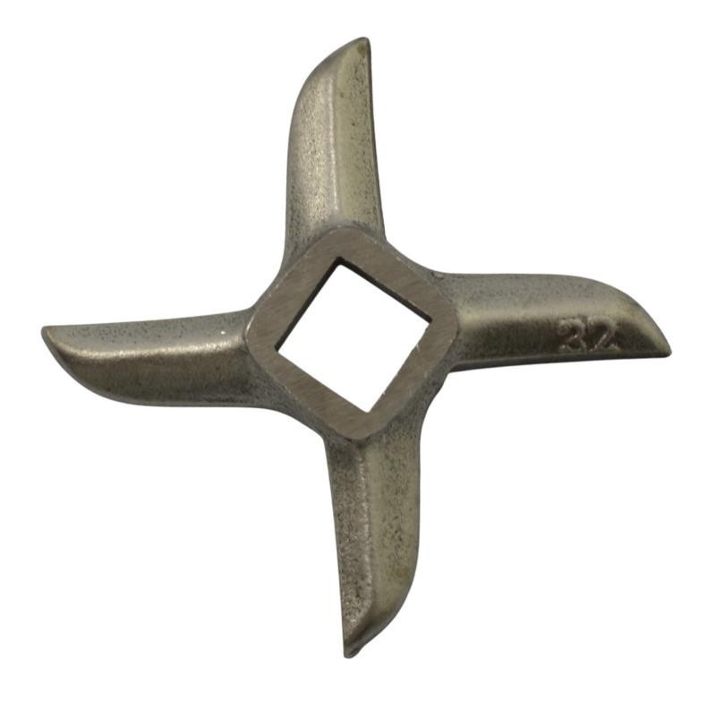 Nóż do maszynki do mięsa nr 32 jednostronny