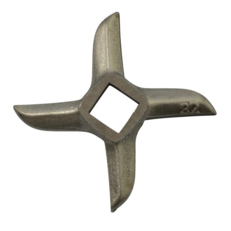 Nóż do maszynki do mięsa nr 32 jednostronny