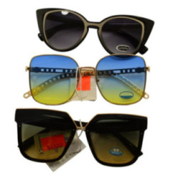 Okulary przeciwsłoneczne damskie MIX 2