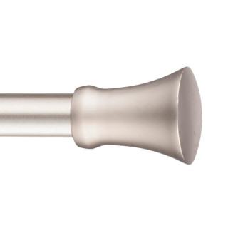 Końcówka 16 Monaco chrom mat 2