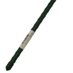 Tyczka stalowa powlekana 90cm x 11mm zielona 8893 2