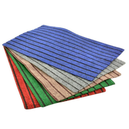 Wycieraczka 38x58cm MR1210 mix