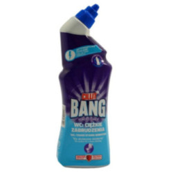 Spray Cilit Bang 750ml kamień trudne zabrudzenia 2
