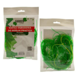 Siatka ogrodowa do roślin 0,9x1,8m 9324 2