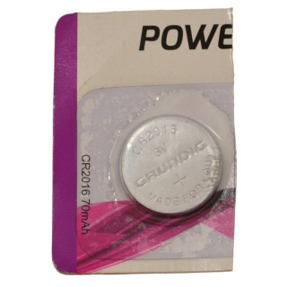 Bateria litowa guzikowa CR 2016 3V,,