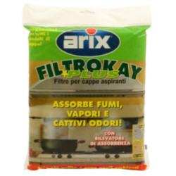 Filtr do okapu 47x57cm ARIX 202 2