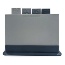 Deski do krojenia 4szt 29x19cm Maestro MR-1787 2