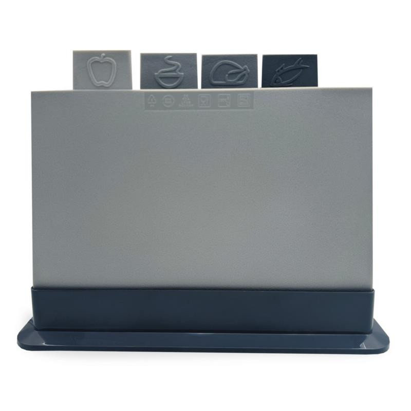 Deski do krojenia 4szt 29x19cm Maestro MR-1787