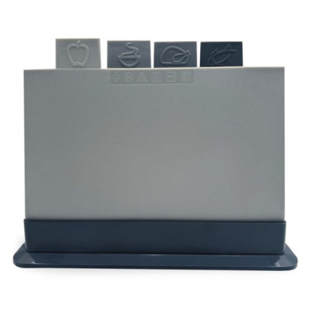 Deski do krojenia 4szt 29x19cm Maestro MR-1787