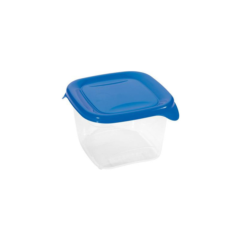 Pojemnik Fresh&Go 0,45L niebieski Curver