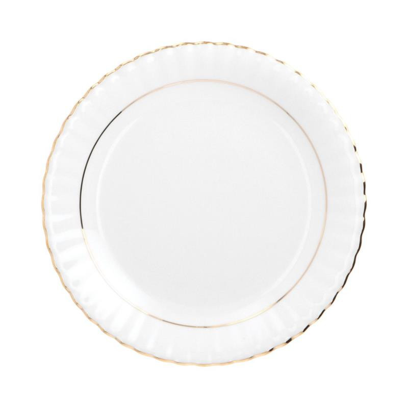 Talerz Chodzież Iwona B014 deserowy 21cm