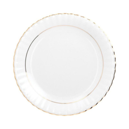 Talerz Chodzież Iwona B014 deserowy 21cm