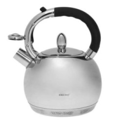 Czajnik 3,0L nierdzewny Kinghoff KH-3777