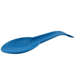 Podstawka pod łyżkę plastikowa 30x10cm mix 2