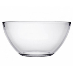 Salaterka 12cm Cosmos bezbarwna ARC 2