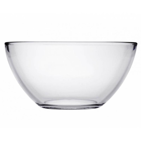 Salaterka 12cm Cosmos bezbarwna ARC