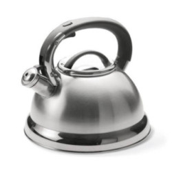 Czajnik 2,8L nierdzewny Maestro MR-1332