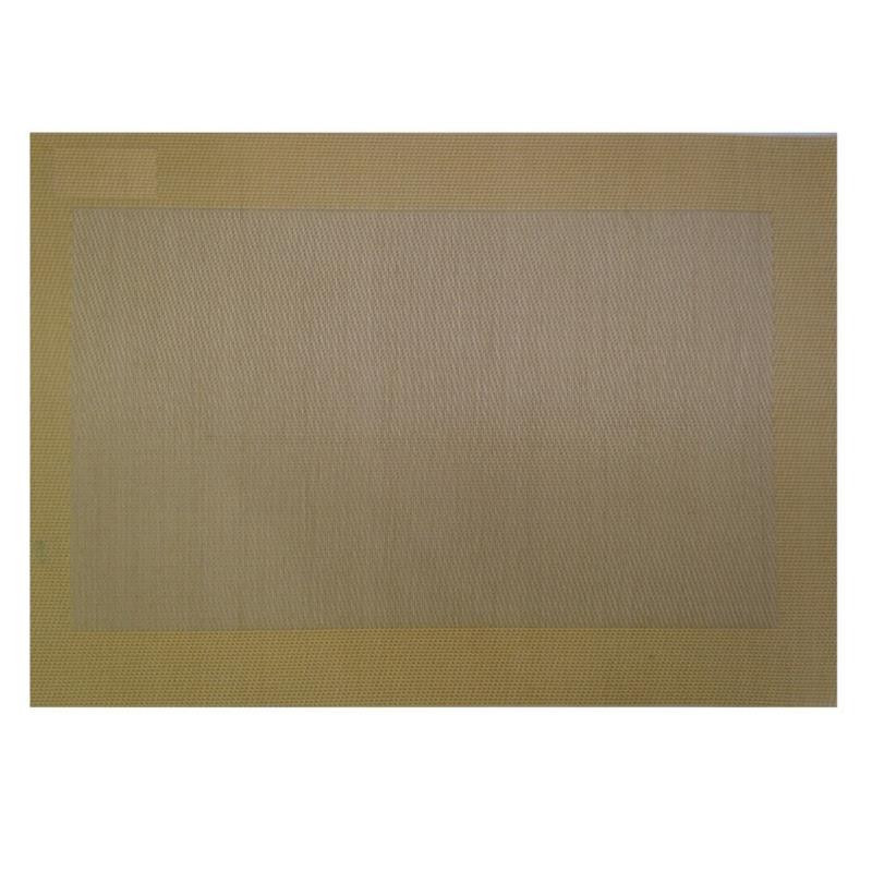 Mata 45x30cm złota Maestro MR-1914