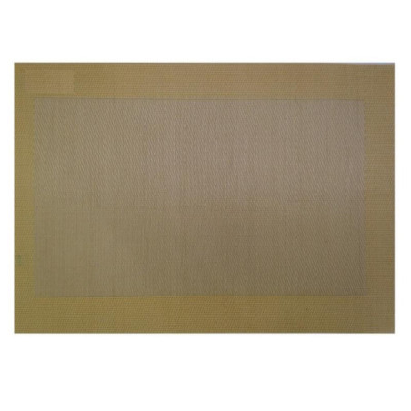 Mata 45x30cm złota Maestro MR-1914