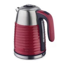 Czajnik elektryczny Maestro 1,7L MR-051R czerwony 2200W