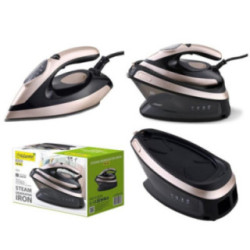 Żelazko Generator pary MR-320C 2400W