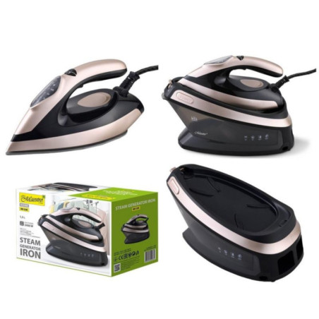 Żelazko Generator pary MR-320C 2400W