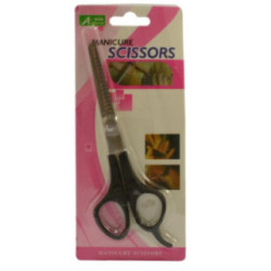 Nożyczki fryzjerskie degażówki EHW00113 2